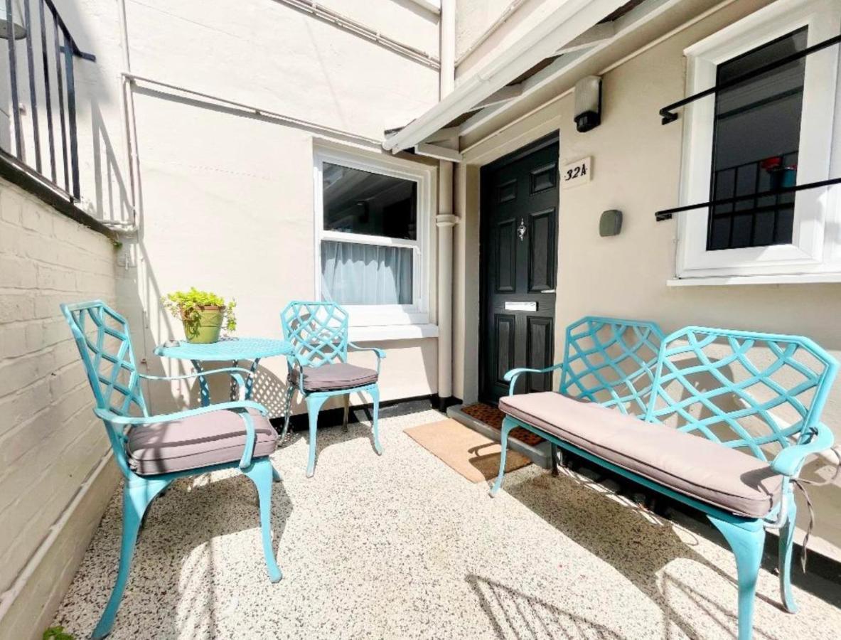 Cheltenham Central Apartment, Parking, Close Bars & Restaurants كيلتنهام المظهر الخارجي الصورة